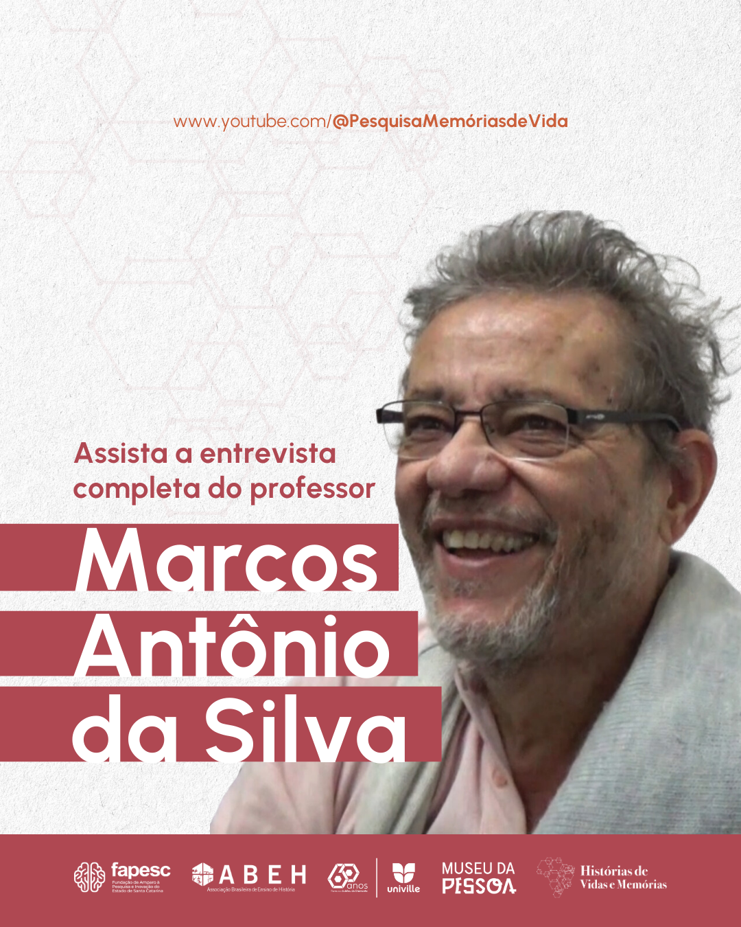 Marcos Antônio Silva